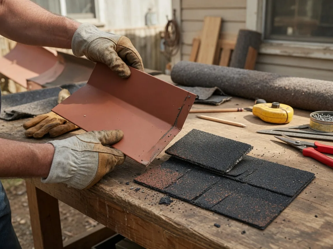 Roof Repair company in Granville, ND